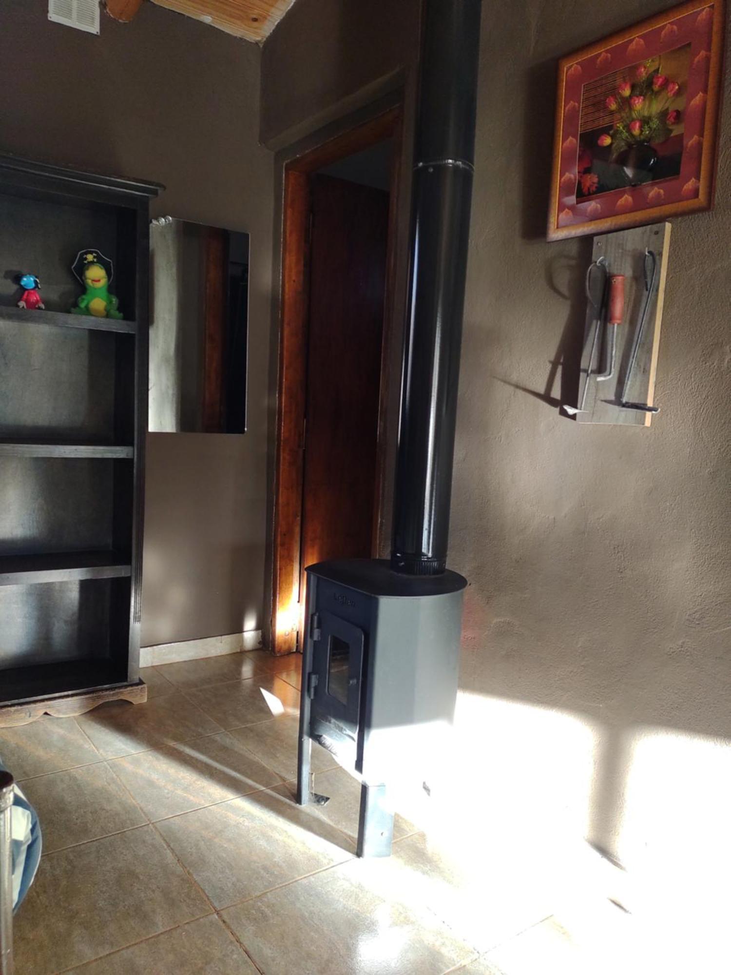 Departamento Uspallata Rum bild