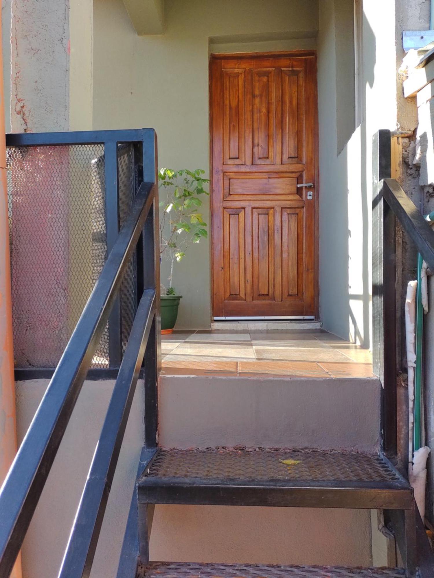 Departamento Uspallata Rum bild